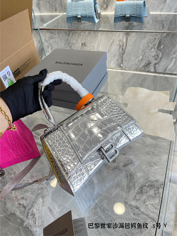 Luxurious Totes - BGA2 Bags - 092