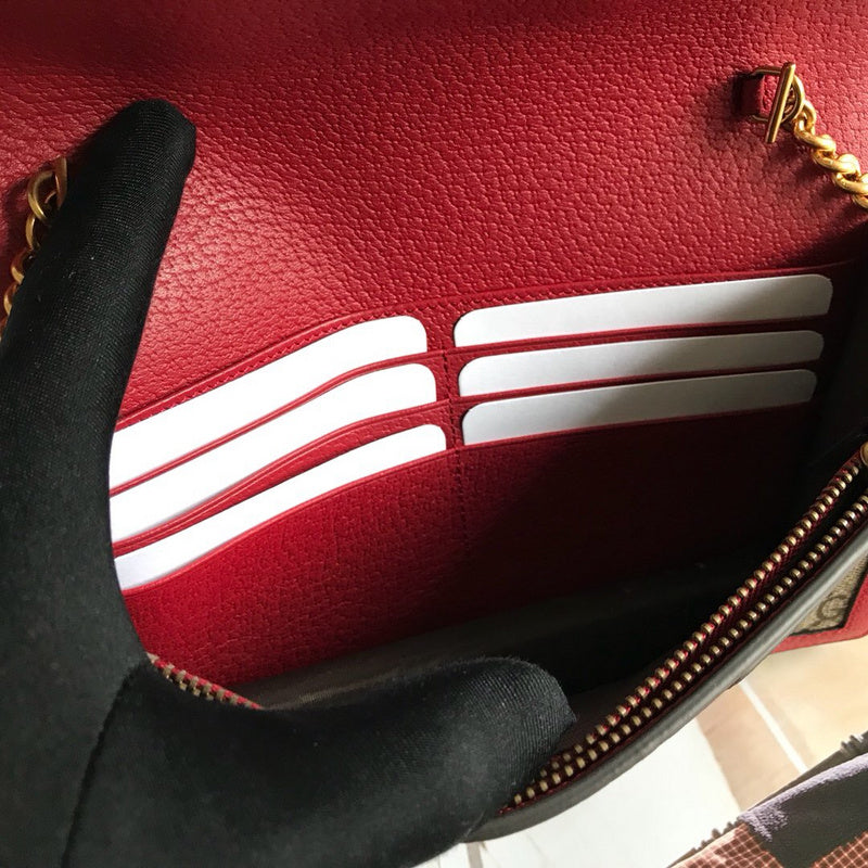 Luxurious Totes - Latest - 9984