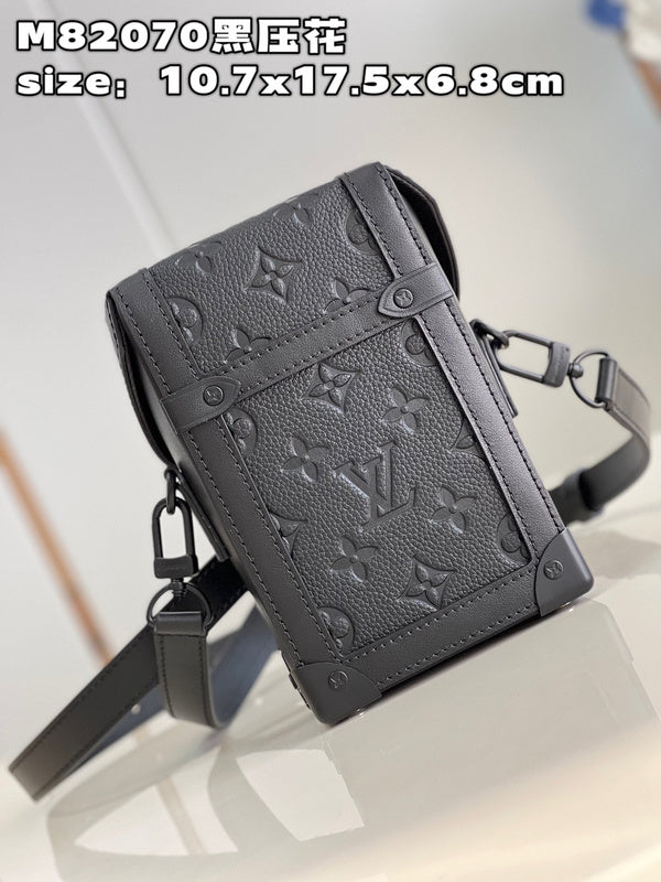 LOV - Luxurious Totes - 721