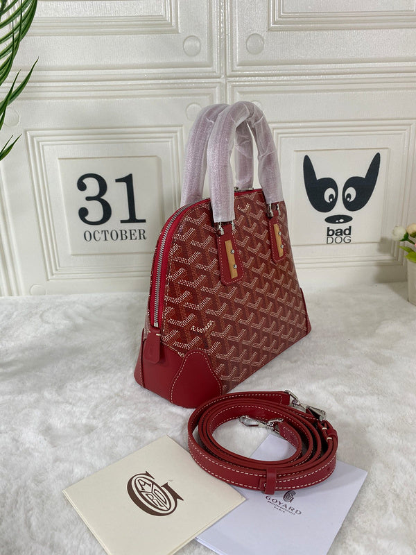 Lux-Totes - GOD Bags - 131