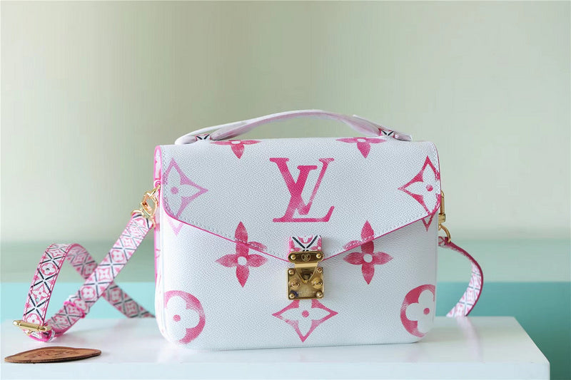 Lux-Totes - LOV Bags - 206