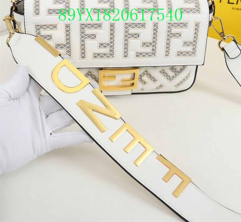 GC - Shoulder - 2994