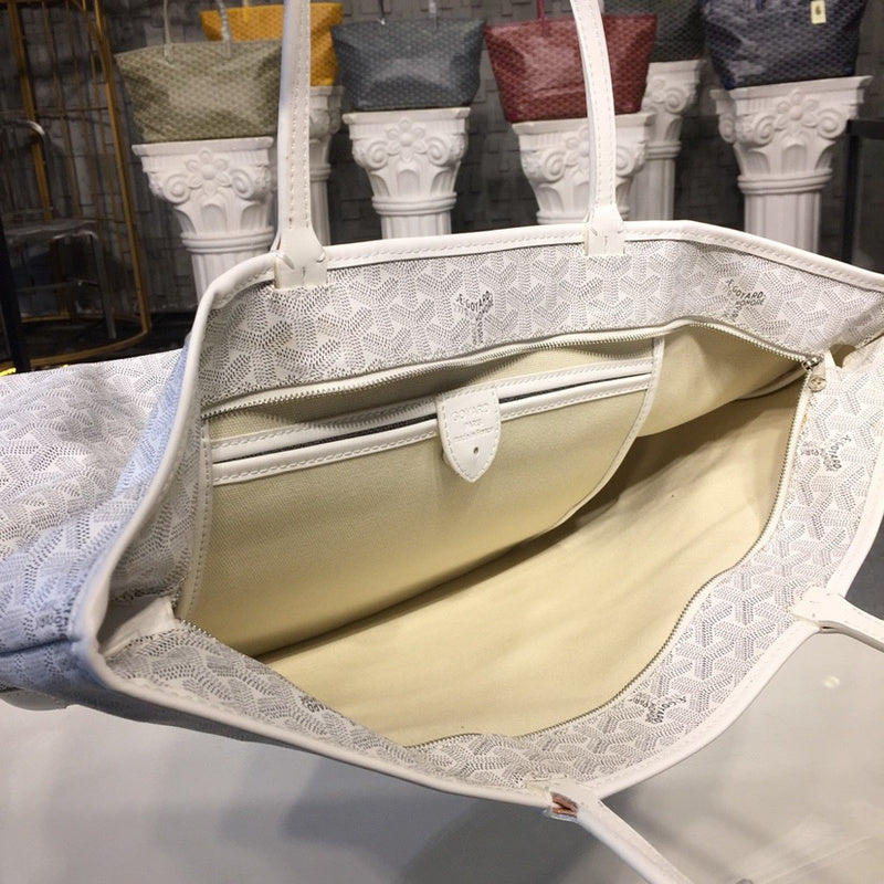 Lux-Totes - GOD Bags - 222