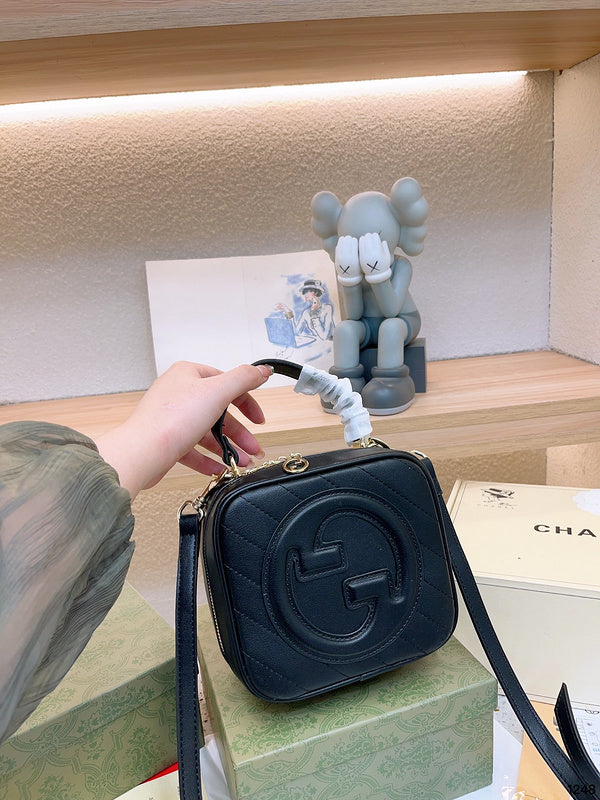 Luxurious Totes - GUI3 Bags - 137
