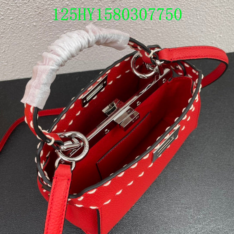 GC - Shoulder - 2797