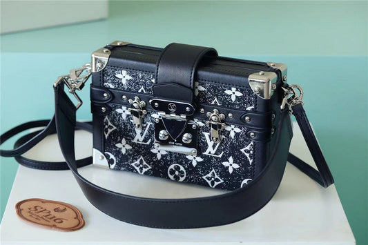 Lux-Totes - LOV Bags - 591