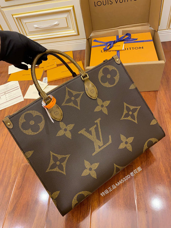 LOV - Luxurious Totes - 1013