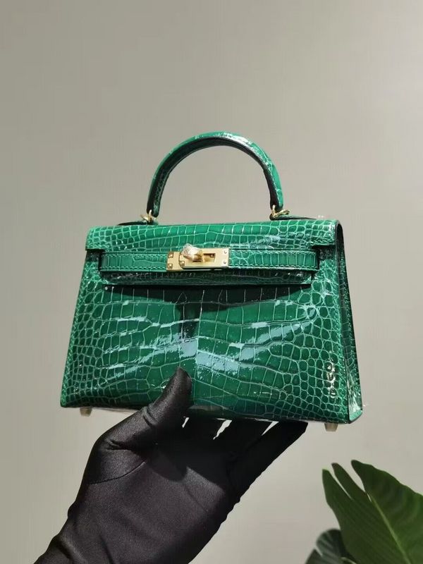 HMS - Luxurious Totes - 027