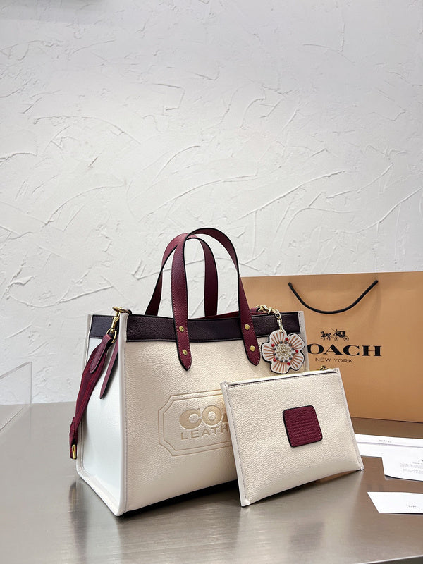 Luxurious Totes - CCH2 Bags - 132
