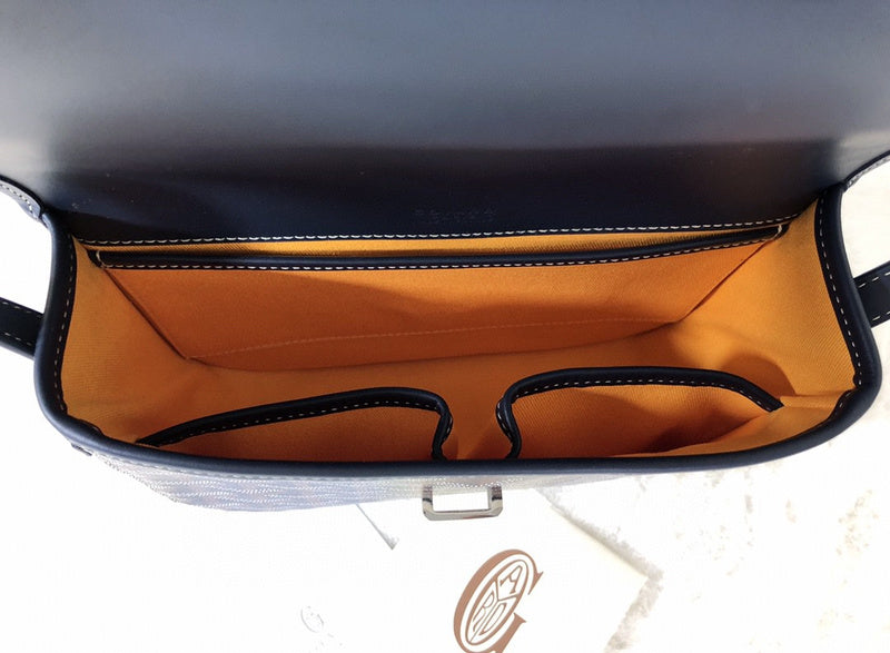 Lux-Totes - GOD Bags - 082