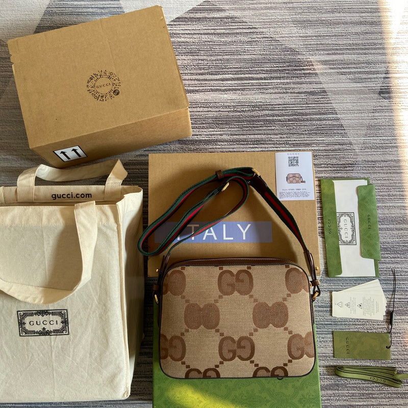 Lux-Totes - GCI Bags - 2377