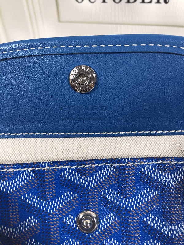Lux-Totes - GOD Bags - 237