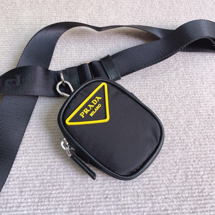 ZEP - PD Bags - 483