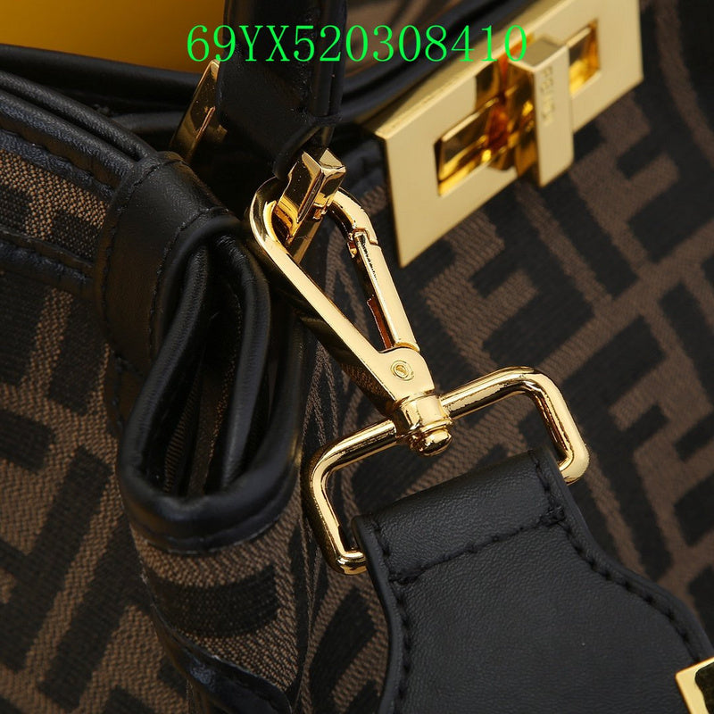 GC - Shoulder - 3444