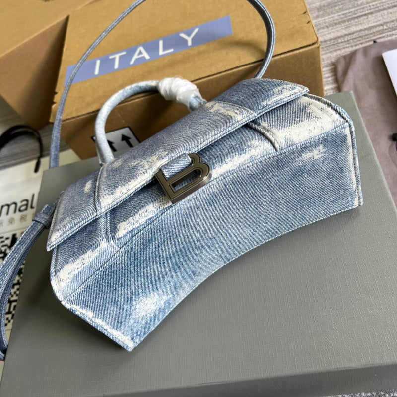 Lux-Totes - BGA Bags - 179
