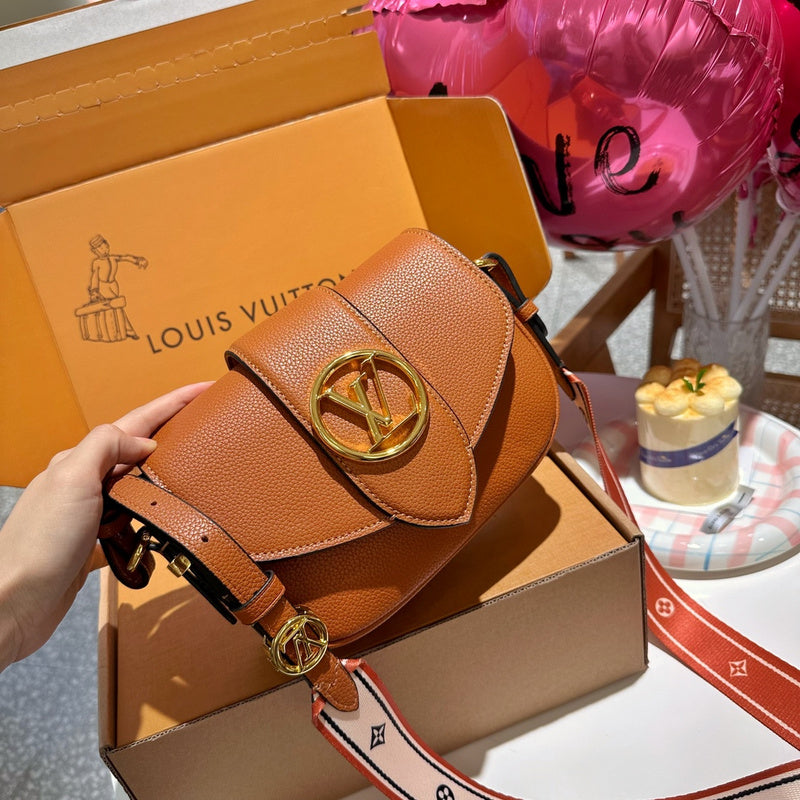 Luxurious Totes - DOR2 Bags - 022