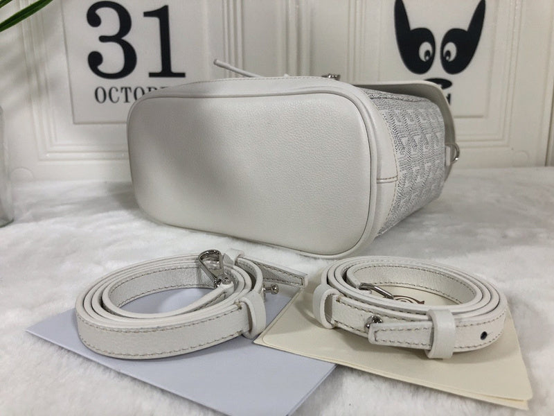 Lux-Totes - GOD Bags - 031
