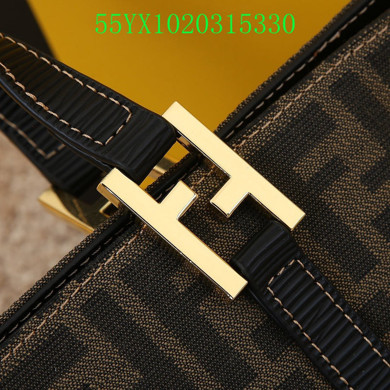 GC - Shoulder - 3399