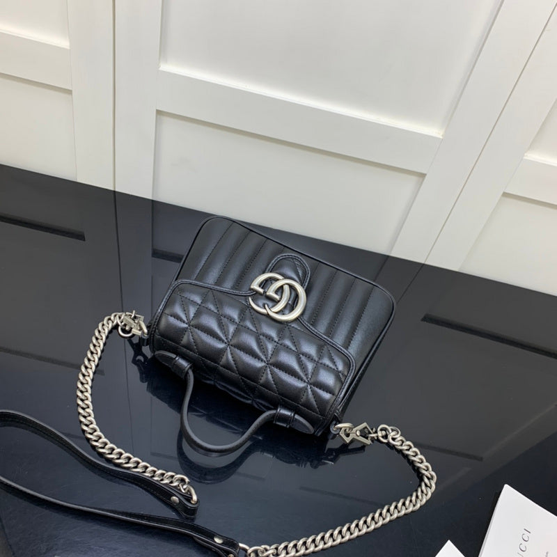 GUI - Luxurious Totes - 1081