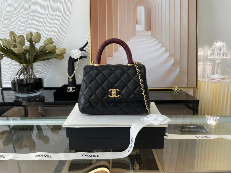Style My Style - CHL Bags - 593