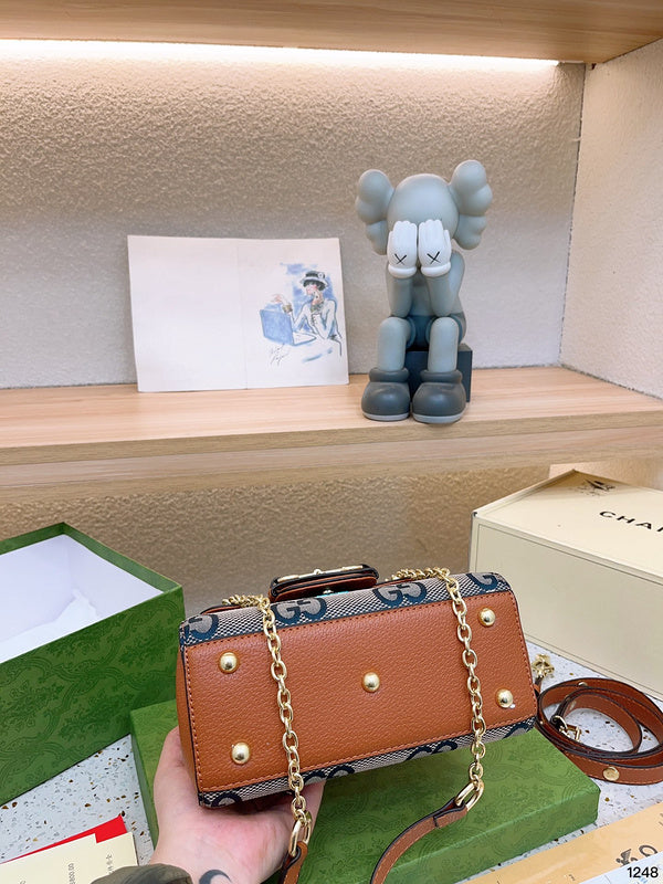 Style My Style - GUI3 Bags - 084