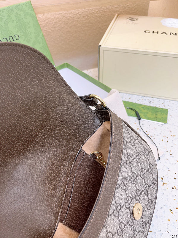Luxurious Totes - GUI3 Bags - 220