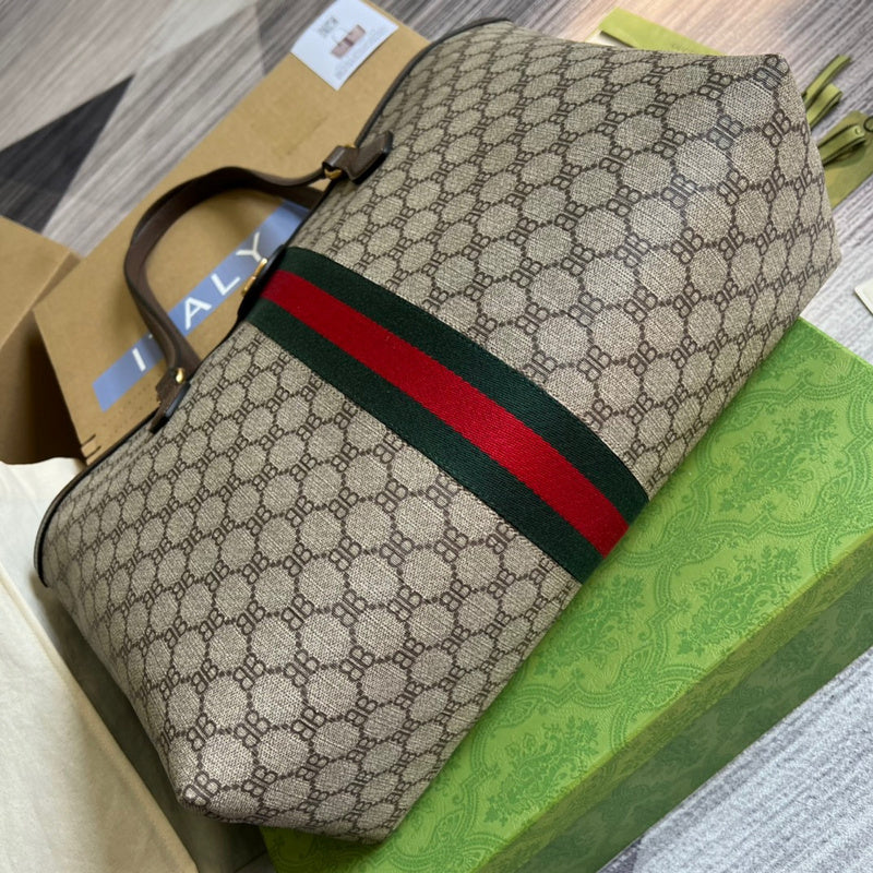 Lux-Totes - GCI Bags - 2008