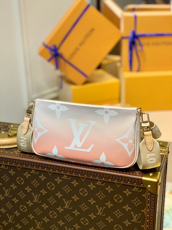 LOV - Luxurious Totes - 2447