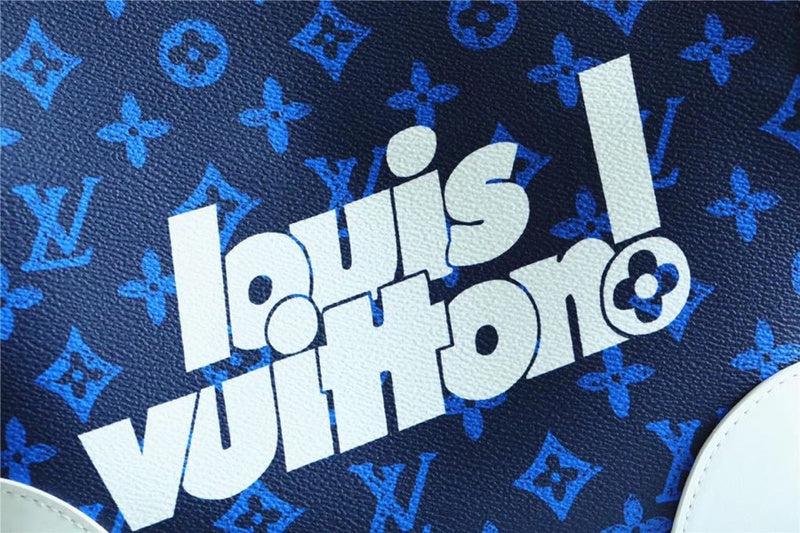 Lux-Totes - LOV Bags - 1337