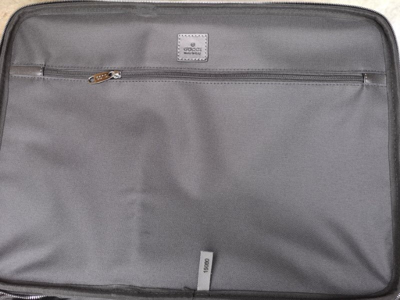 Lux-Totes - GCI Bags - 2979
