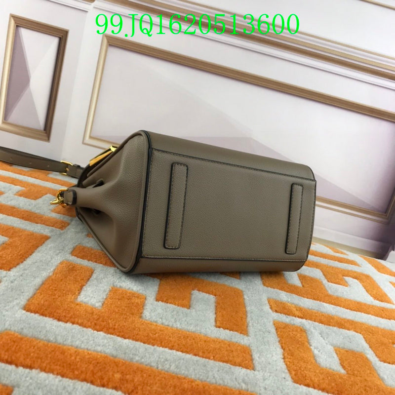 GC - Shoulder - 2934