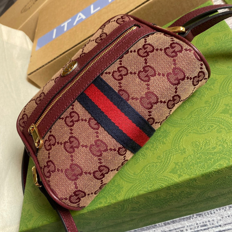 Lux-Totes - GCI Bags - 2322