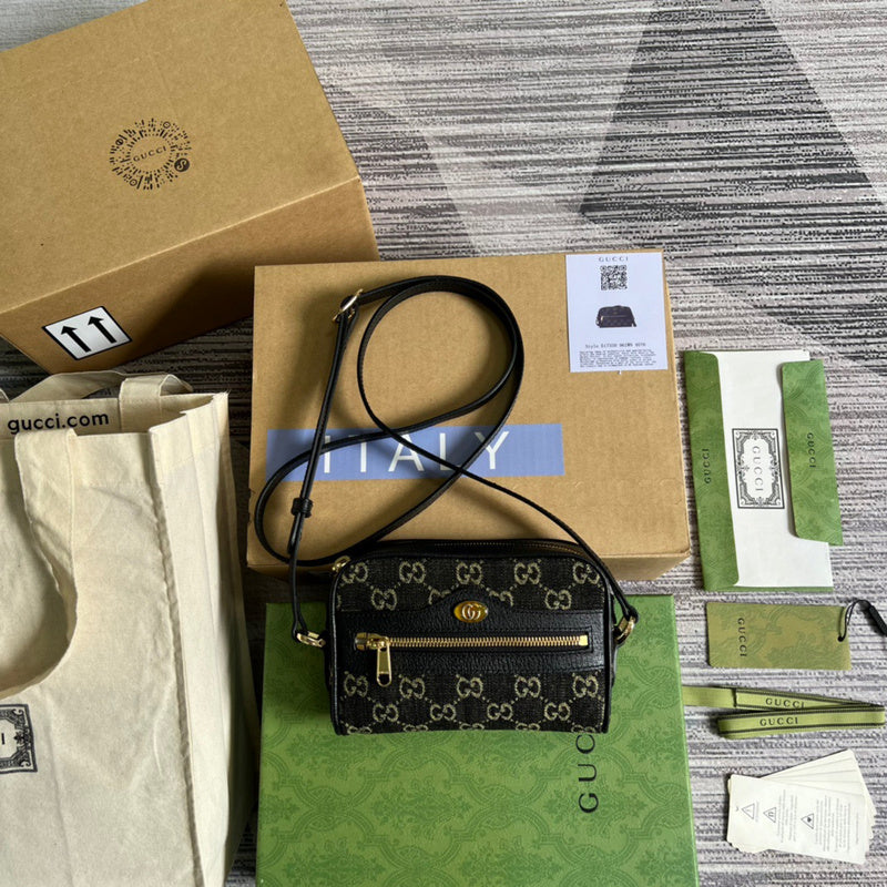 Lux-Totes - GCI Bags - 2325