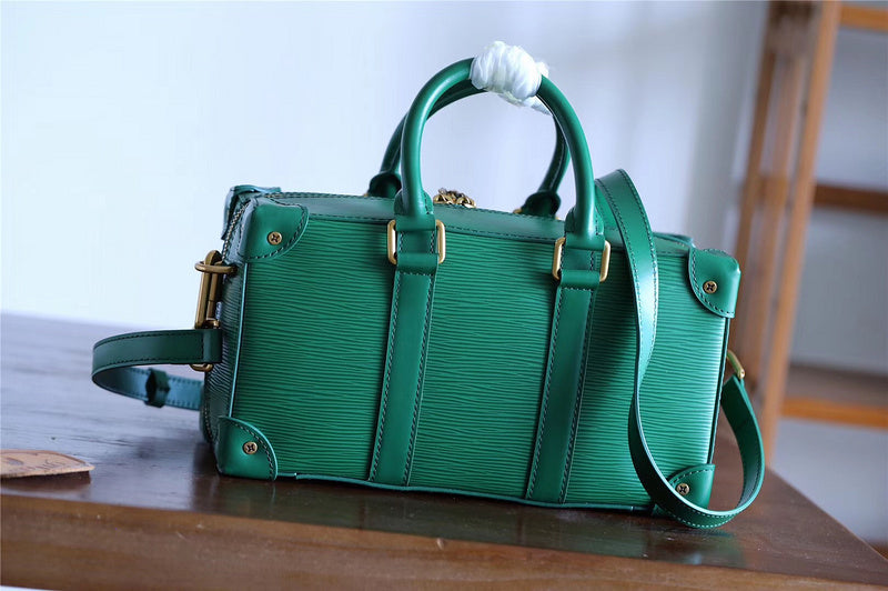 Lux-Totes - LOV Bags - 4321