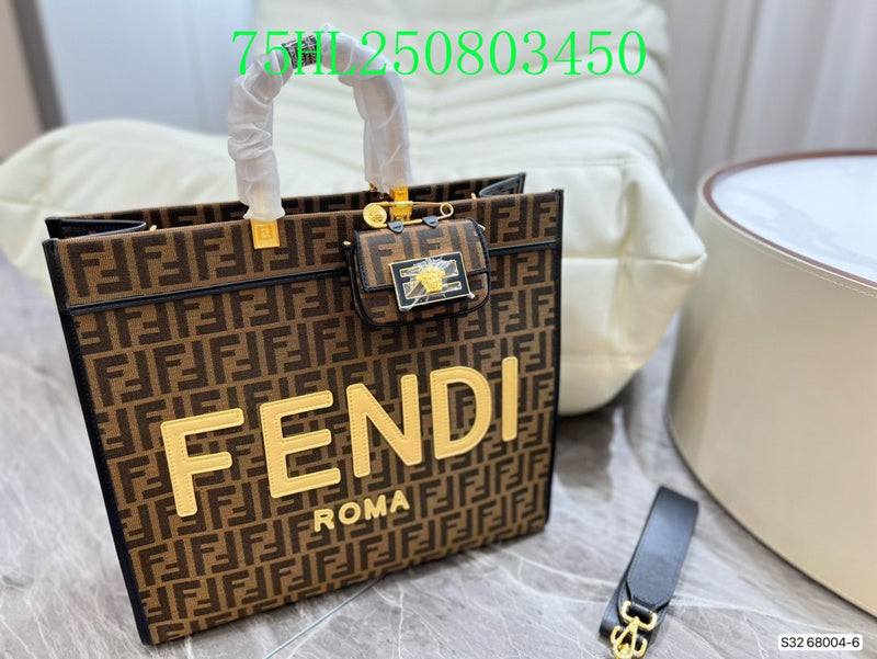 GC - Shoulder - 3273