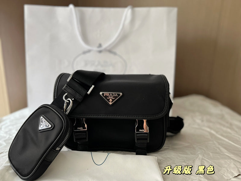 Style My Style - PDA3 Bags - 167