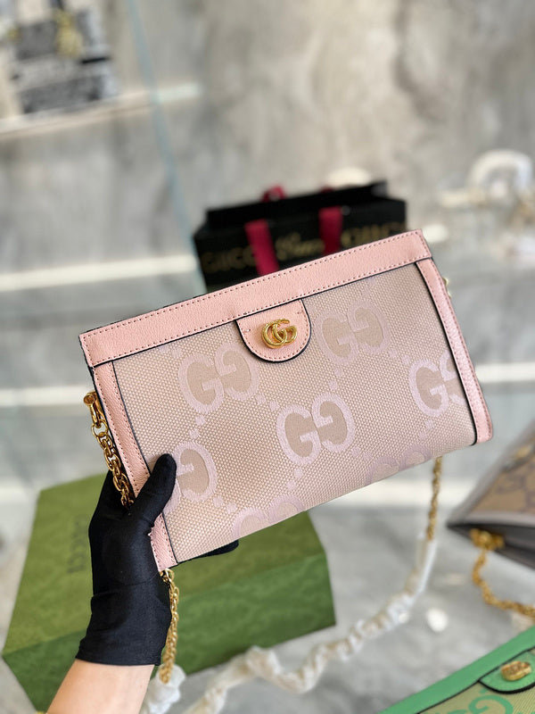 Luxurious Totes - GUI3 Bags - 280