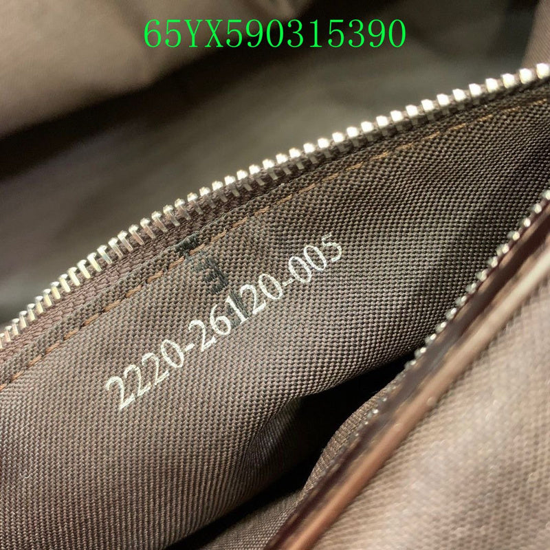 GC - Shoulder - 3438