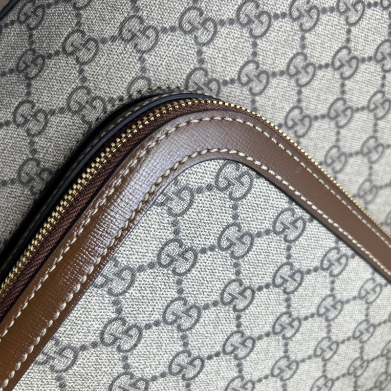 GUI - Luxurious Totes - 682