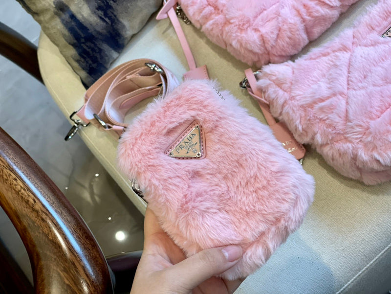 Luxurious Totes - PDA3 Bags - 135