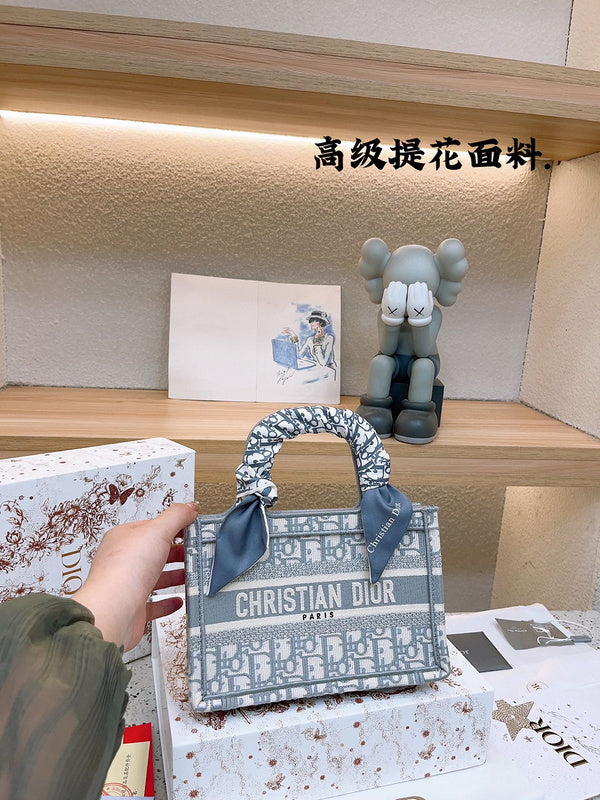 Luxurious Totes - DOR2 Bags - 076