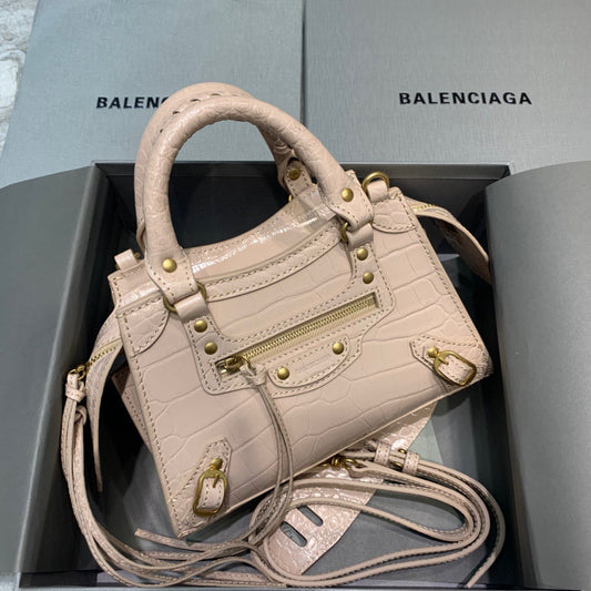 Lux-Totes - BGA Bags - 212