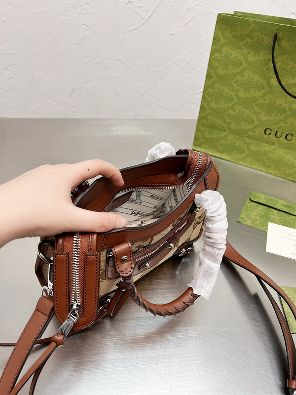 Luxurious Totes - BGA2 Bags - 228