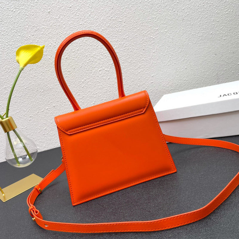 Lux-Totes - JQM Bags - 004