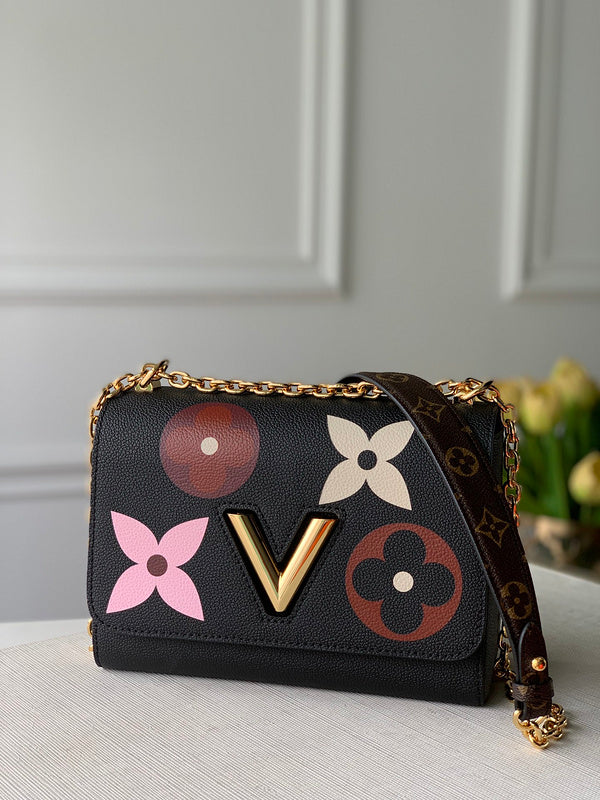 Luxurious Totes - Latest - 1547