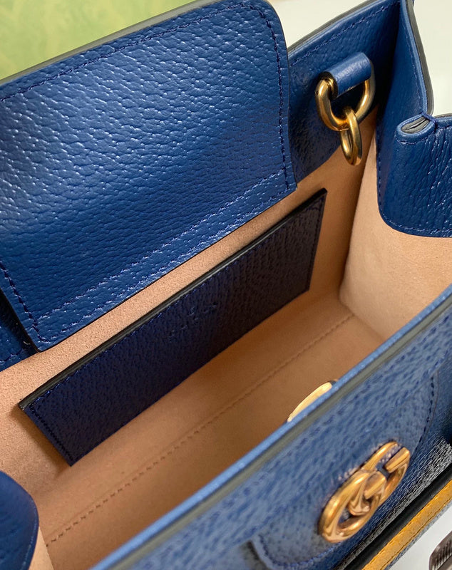 GUI - Luxurious Totes - 1120