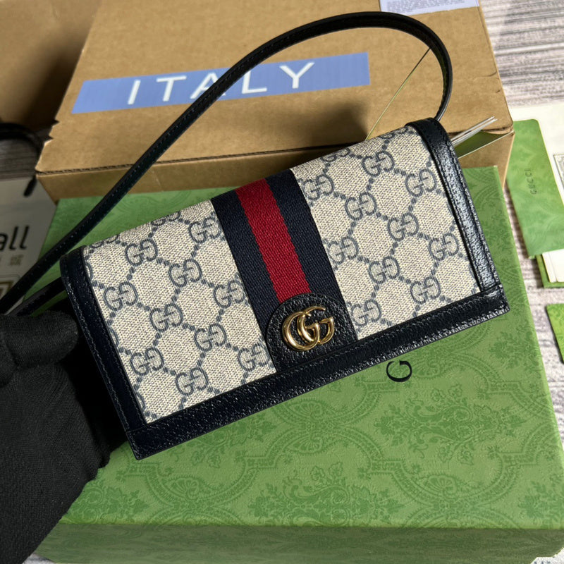 Lux-Totes - GCI Bags - 2221