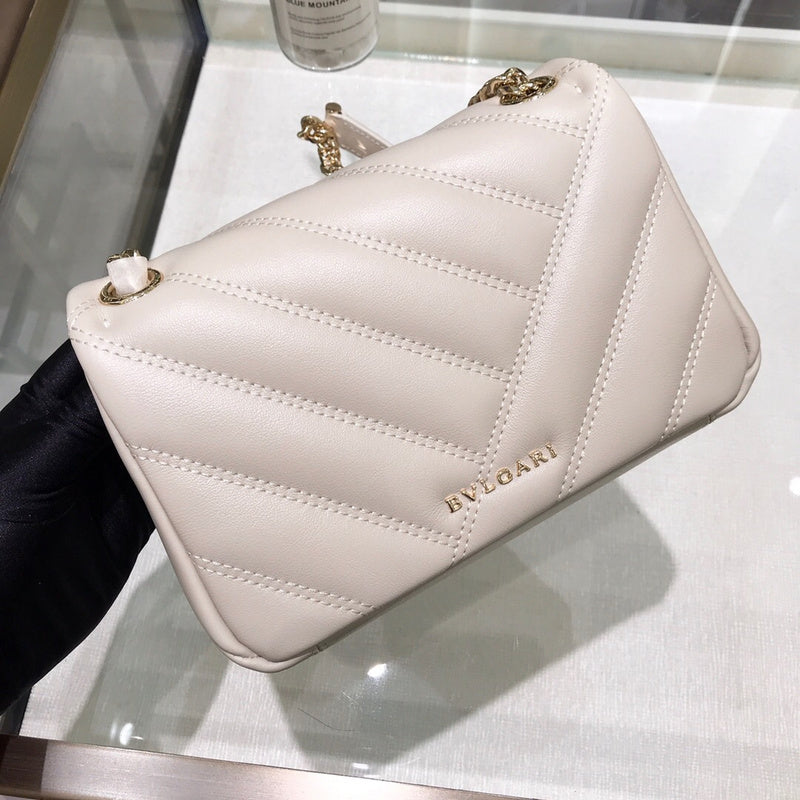 Style My Style - BVLGA Bags - 096