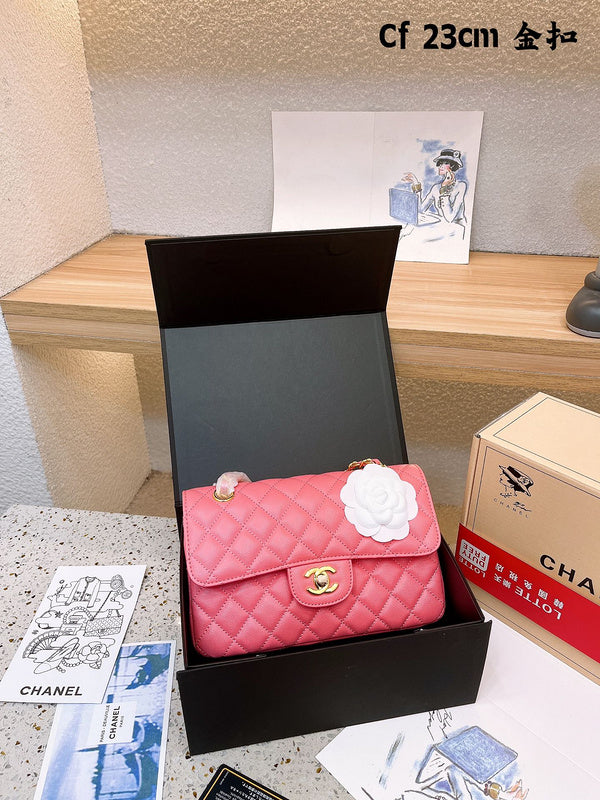 Style My Style - CNL3 Bags - 470