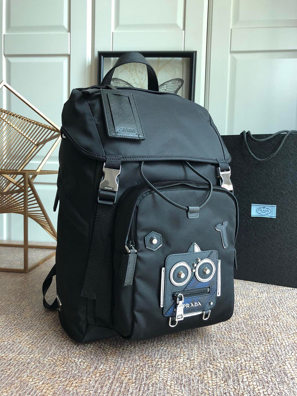 The-ZEP - PDA Bags - 1311
